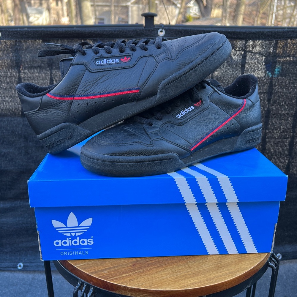 Adidas Continental 80